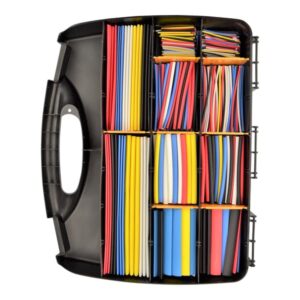 kabelbinder-set-koffer-mehrfarbig