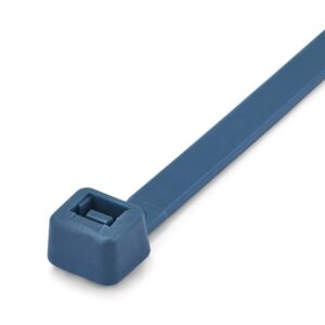Kabelbinder metalldetektierbar Breite 4.6mm