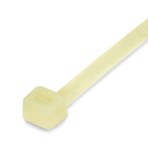 Kabelbinder temperaturbeständig