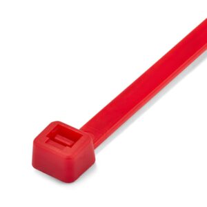 Farbige Kabelbinder Breite 3.6mm