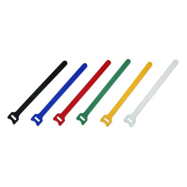 Klett-Kabelbinder – Bild 3
