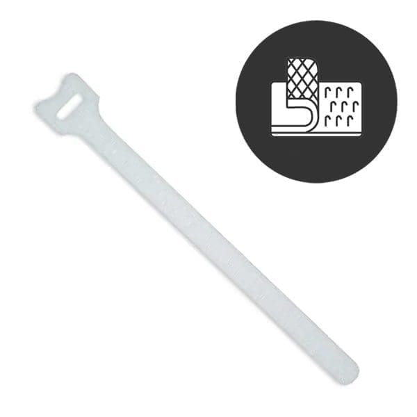 Klett-Kabelbinder – Bild 9