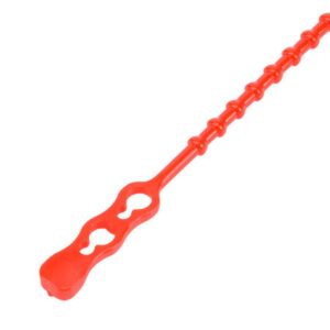 Blitzbinder rot